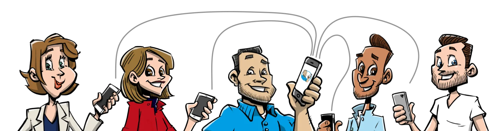 CannonWorks Connect