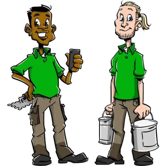 PDF van calculatie met offerte