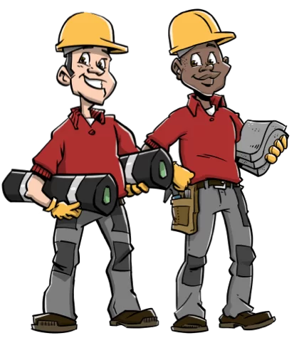 PDF van calculatie met offerte