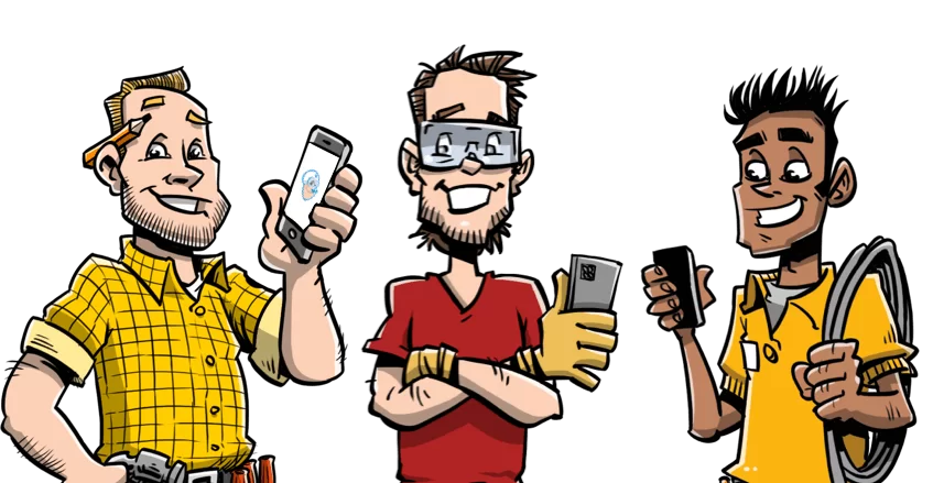 Software voor bedrijven