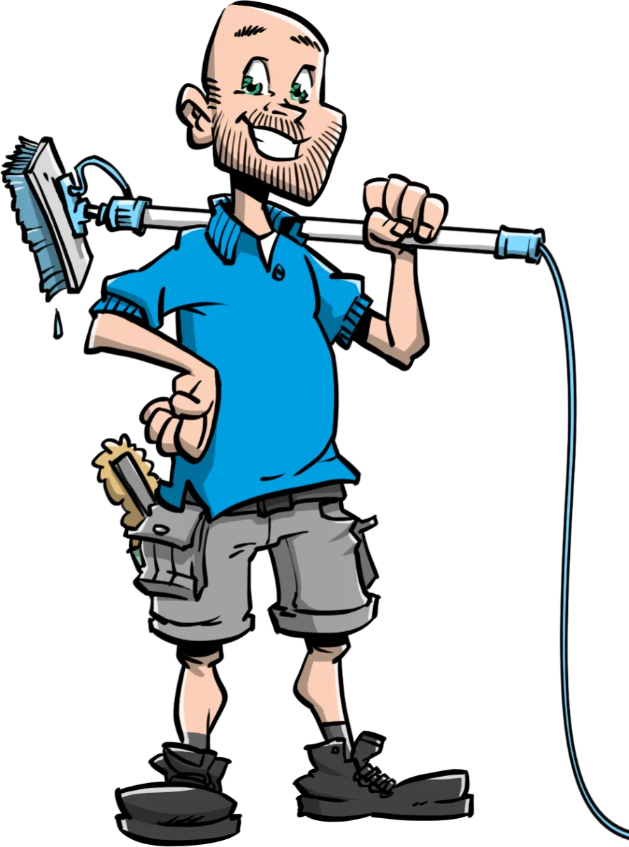 PDF van calculatie met offerte